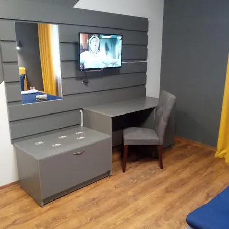 Apartamento нова в центрі міста