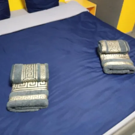 нова в центрі міста Apartamento