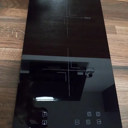 Apartment нова в центрі міста