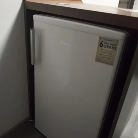 Apartamento нова в центрі міста *