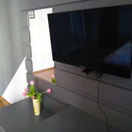 Apartment нова в центрі міста Uzhhorod