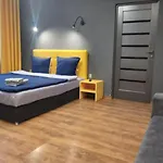 Appartamento нова в центрі міста *