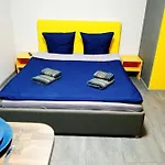 Appartamento нова в центрі міста