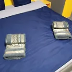 нова в центрі міста Appartamento