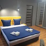 нова в центрі міста * Užhorod