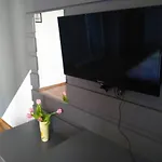 Appartamento нова в центрі міста Užhorod