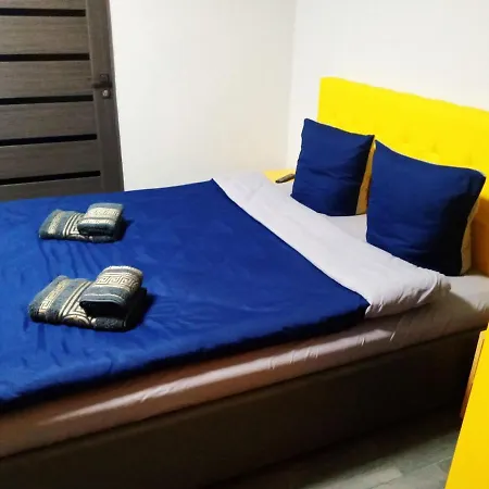 Appartement нова в центрі міста *