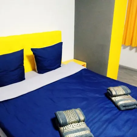 Appartement нова в центрі міста Oezjhorod