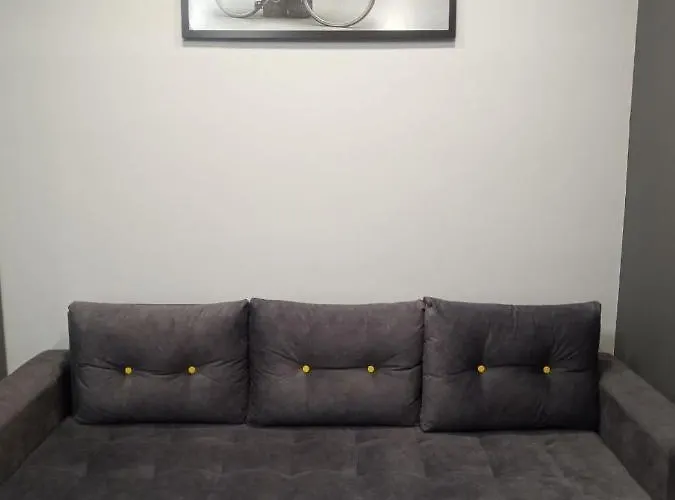 Appartement нова в центрі міста *