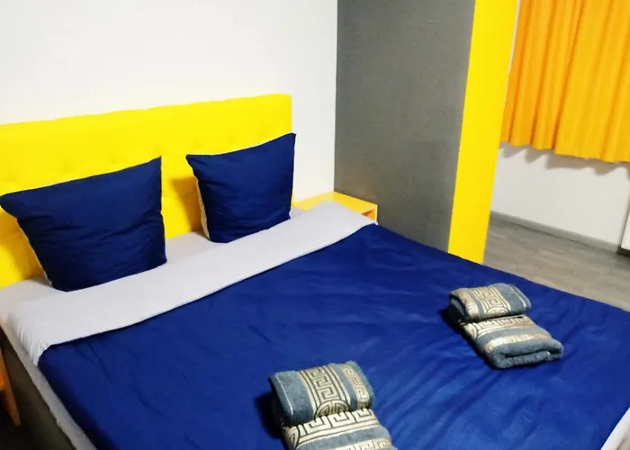 Appartement нова в центрі міста Oezjhorod